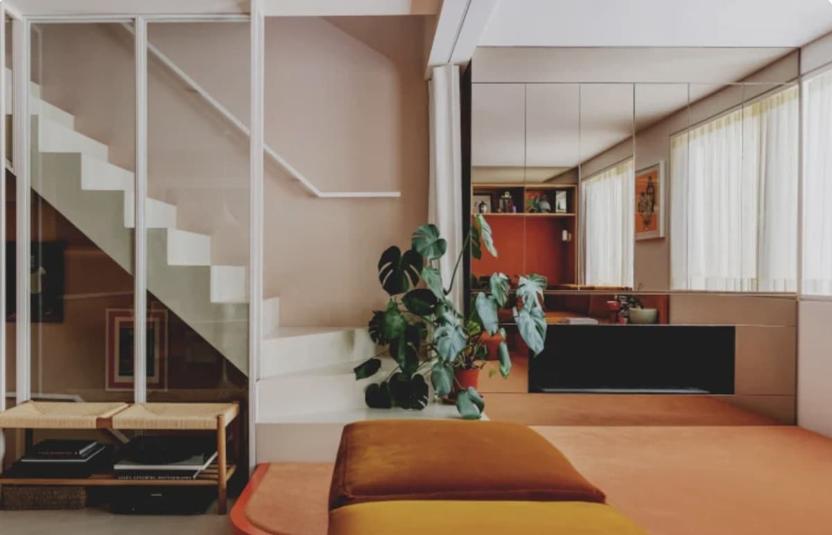 PICK YOUR APARTMENT